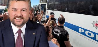 Buca Belediyesi'ne operasyonda yeni detaylar! Rüşveti 'sabun' diyerek gizlemişler