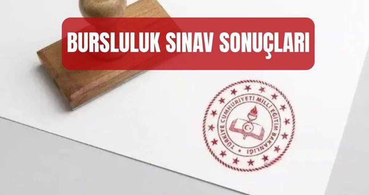 BURSLULUK SINAVI SONUÇLARI EKRANI (MEB.GOV.TR) İOKBS 2026 bursluluk sınavı sonuçlarına nereden nasıl bakılır?