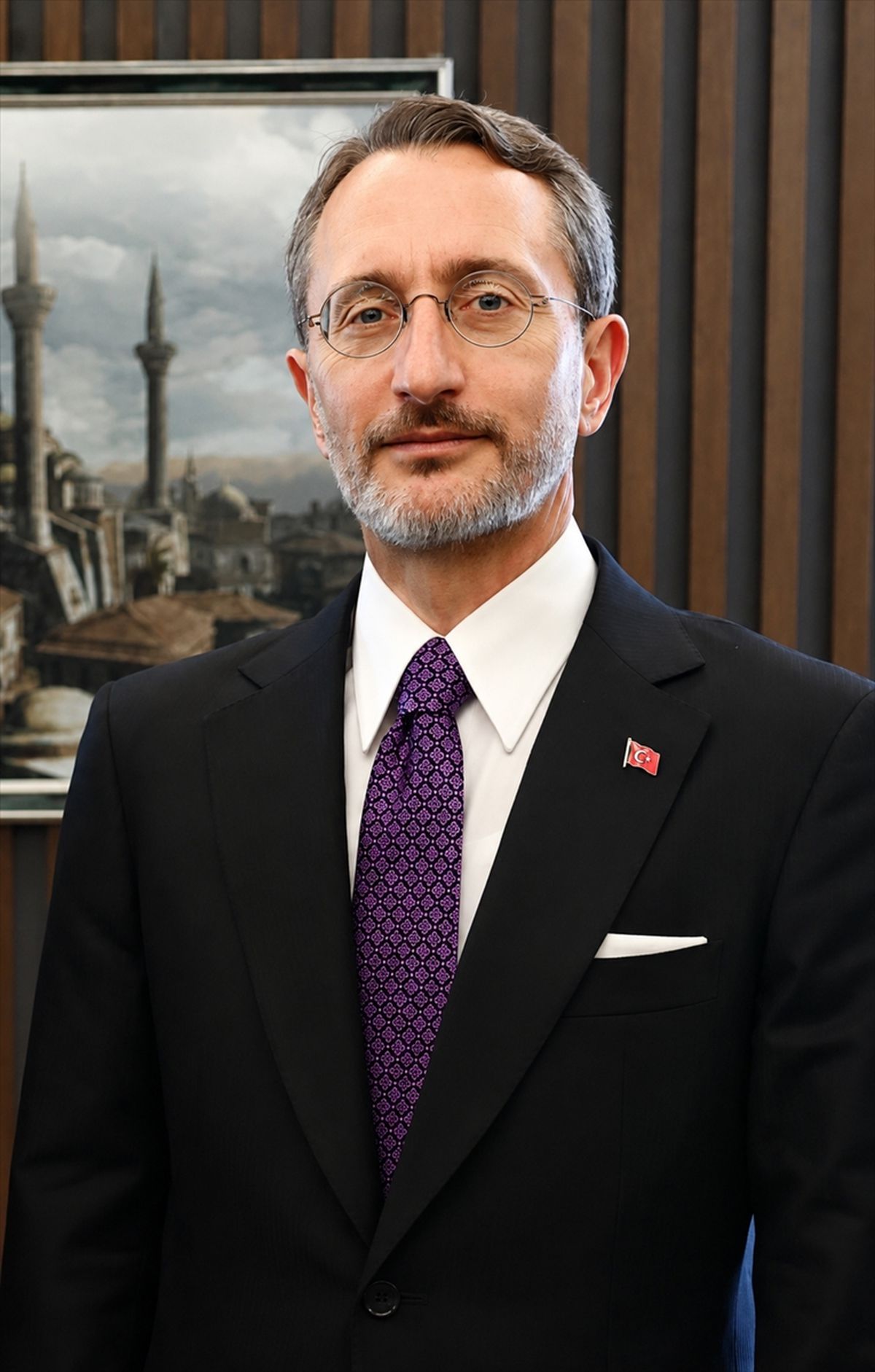 Büyükelçi Altun: Türkiye ve Vatikan'ın uluslararası meselelerde örtüşen yaklaşımları var