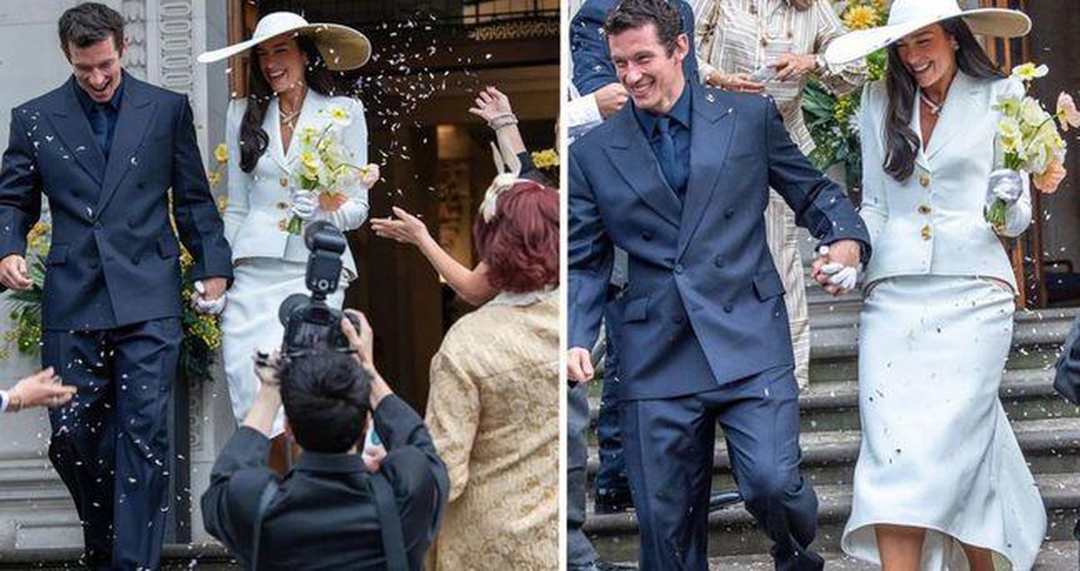 Callum Turner kimdir, kaç yaşında, hangi dizi ve filmlerle oynadı? Dua Lipa ile Callum Turner evlendi!