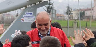 Canik Özdemir Bayraktar Keşif Kampüsü projeleriyle ödülleri topluyor