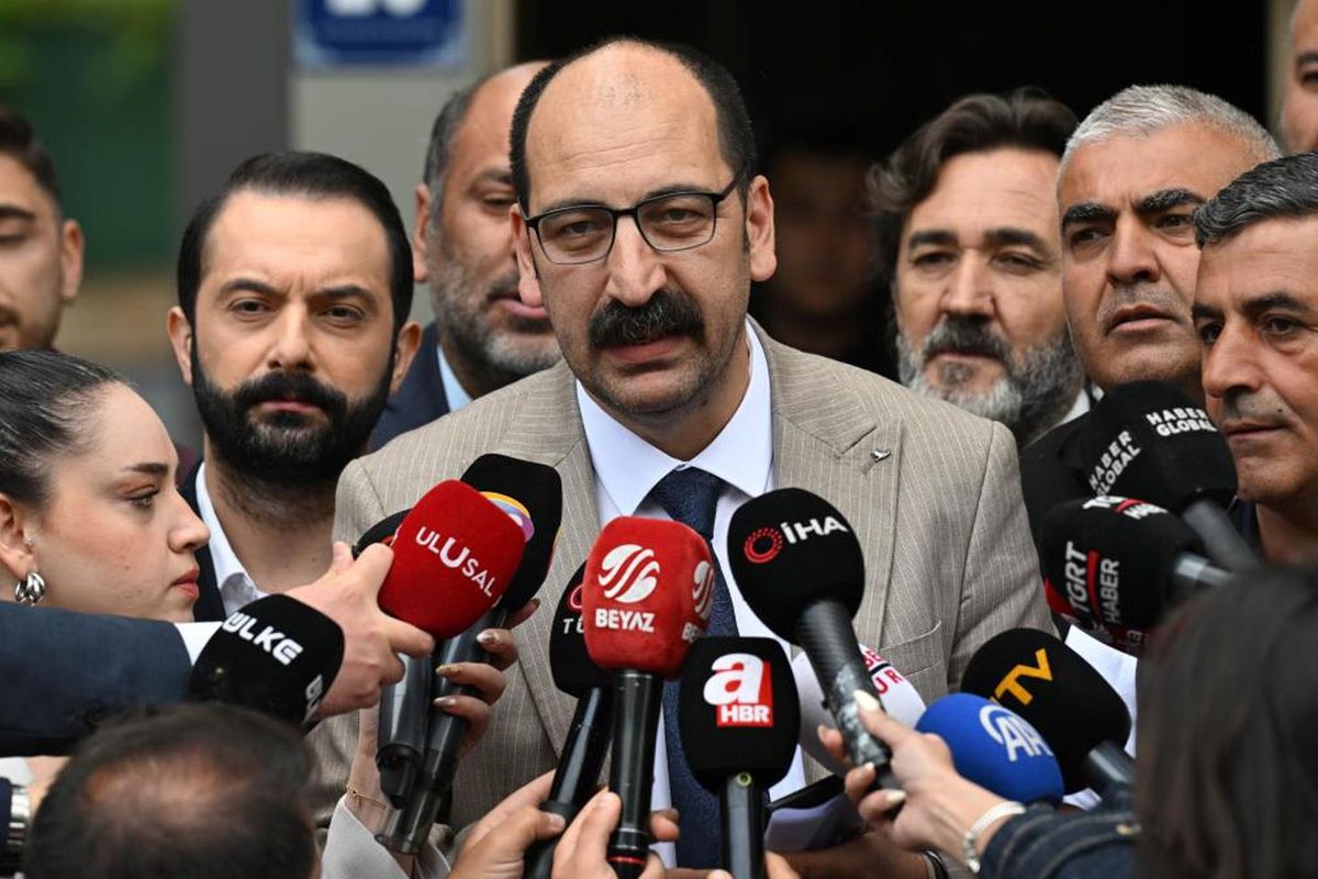 Kılıçdaroğlu'nun basın danışmanından işten çıkarmalara ilişkin açıklama