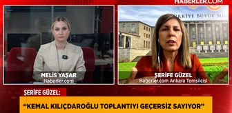 CHP’de yeni parti iddiası! “İkinci adım olarak gündemde”