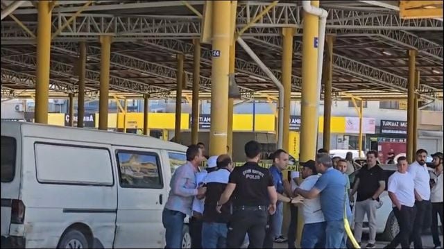 cinayet suphelisi olarak aranan es olay sonra 5 19900066 o
