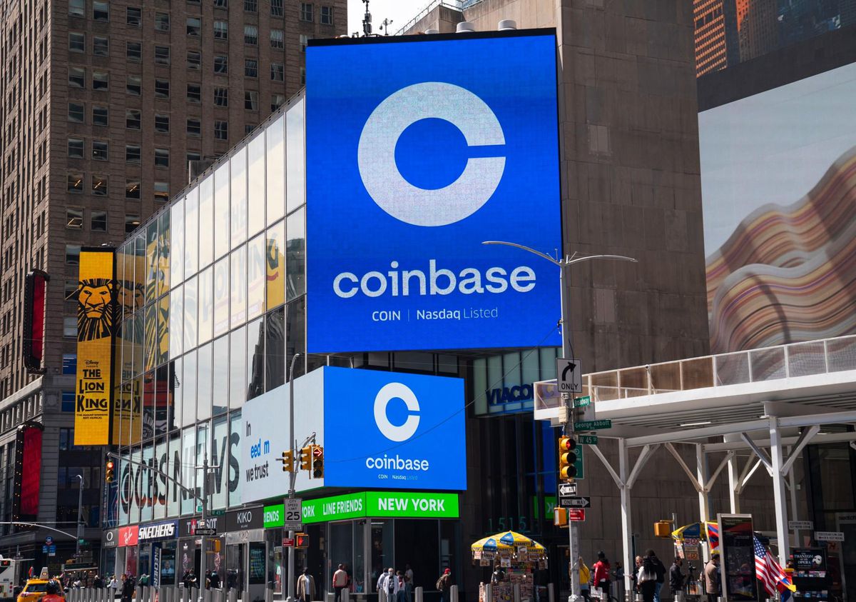 Coinbase, Hindistan'da rupi transferlerini başlattı