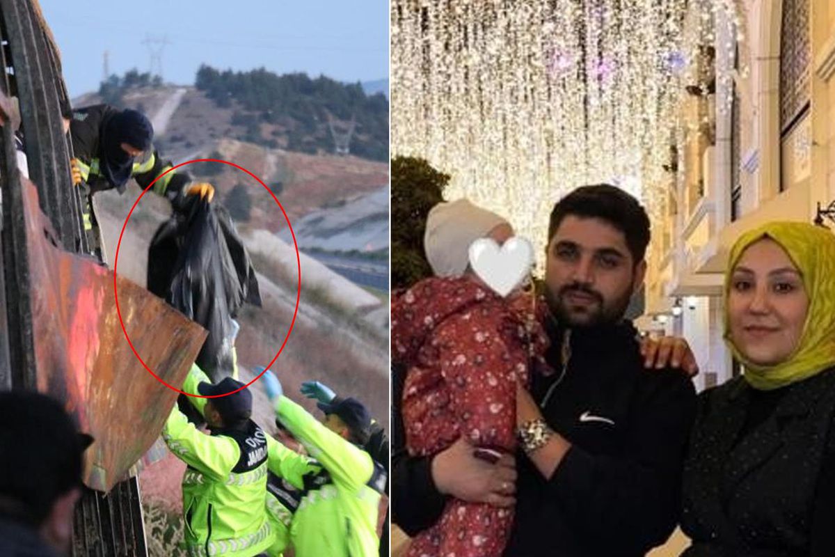 Denizli'deki otobüs kazasında hayatını kaybedenlerin yürek burkan hikayeleri ortaya çıktı