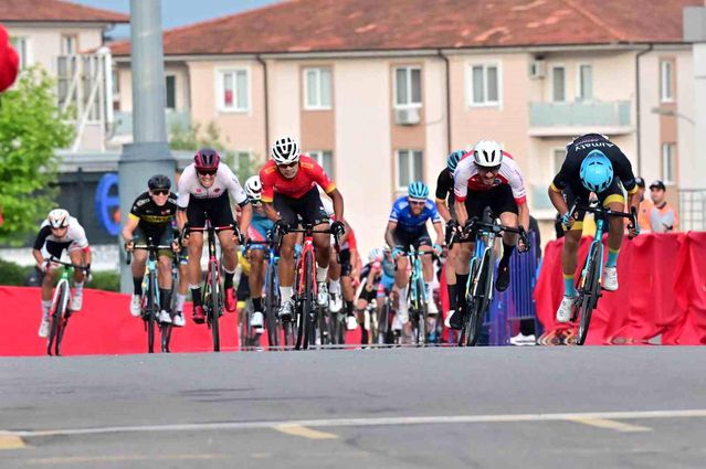 Dünyanın gözü Sakarya'da olacak: MTB Eliminatör Avrupa Şampiyonası ve Dünya Kupası nefes kesecek