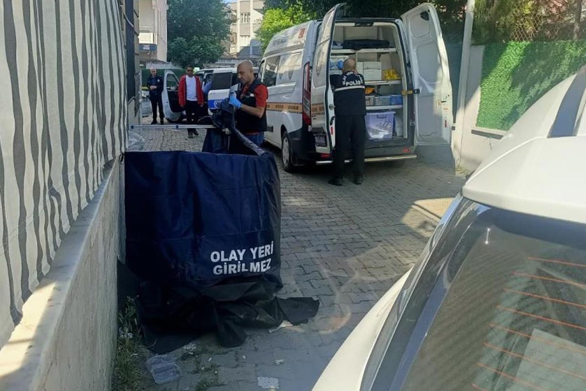 Belediyenin sevilen yüzünü ecel sokakta yakaladı