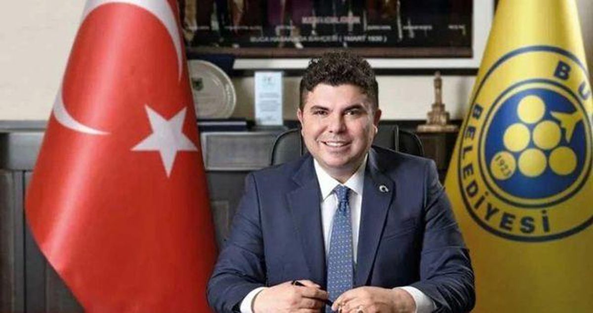 Erhan Kılıç kimdir? Eski Buca Belediye Başkanı Erhan Kılıç neden gözaltına alındı?