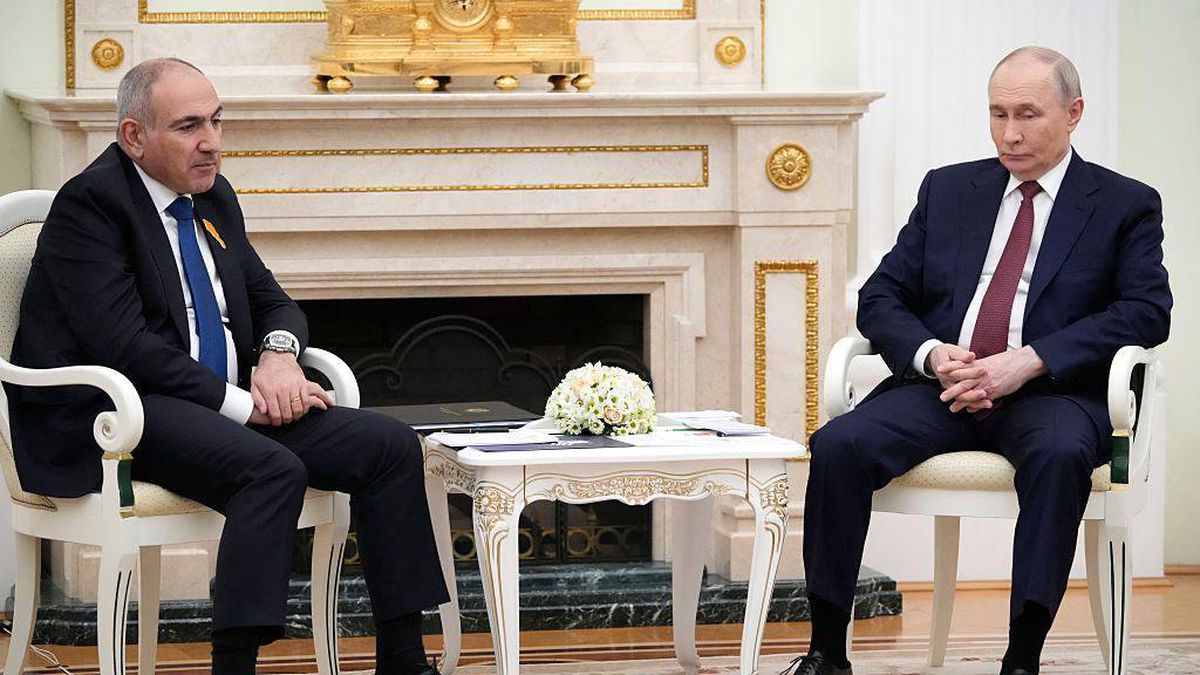 Ermenistan'da seçim öncesi Rusya gerilimi: Moskova elçisini çekti, AB'den tepki açıklaması geldi