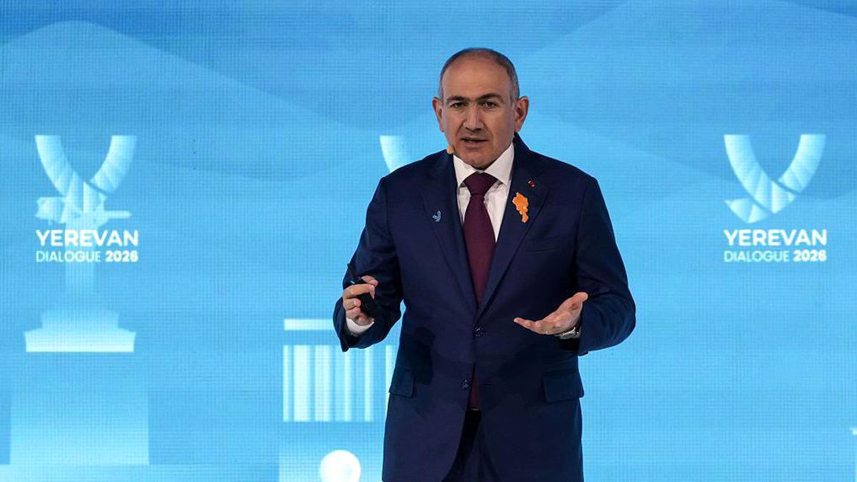 Ermenistan'da Kritik Seçim: Paşinyan ve Sivil Sözleşme Partisi Önde