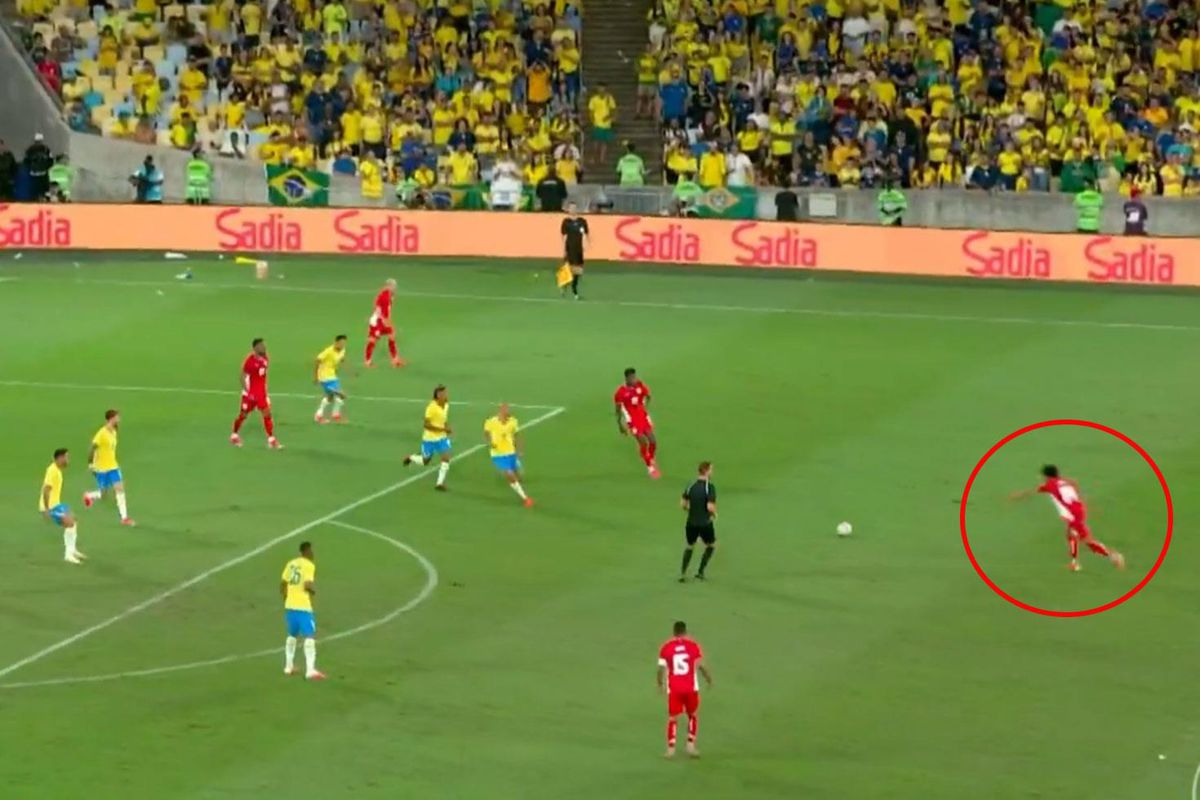 Fener taraftarını delirten Ederson orta sahadan gol yedi, sonrasında olanlara kendi de inanamadı