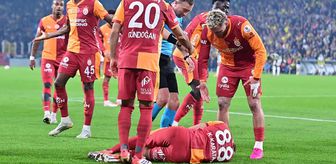Galatasaray'da şok bir ayrılık daha! Böyle bir sonu kimse beklemiyordu