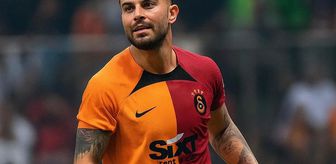 Galatasaray'dan Abdülkerim için karar! İmzalar atılıyor