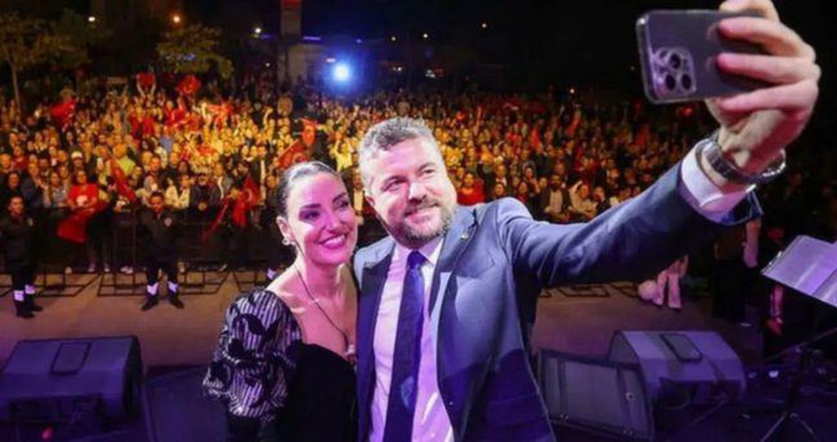 Görkem Duman evli mi, kiminle evli? Görkem Duman'ın eşi Sevcan Orhan kimdir?