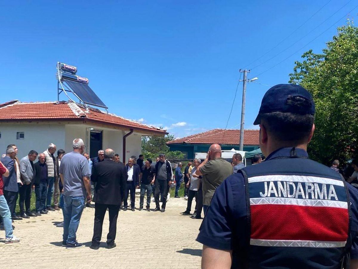 Hıdırellez şenliklerinde güvenlik tedbiri ve bilgilendirme