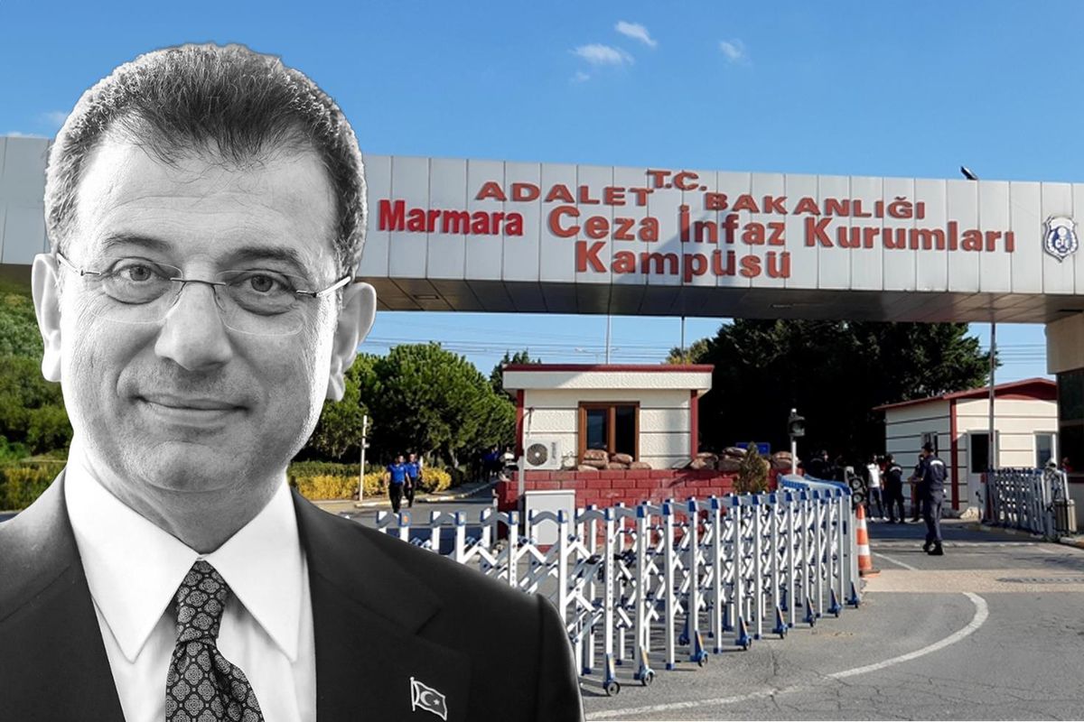 İBB Davası'nda tutuklu sanığa çapraz sorgu! Mahkeme Başkanı o sözlerini hatırlattı