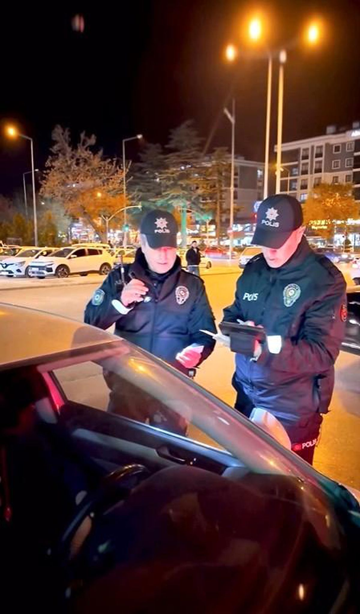 Isparta'da bir haftada 36 bin 287 kişi sorgulandı, 4 aranan şahıs yakalandı