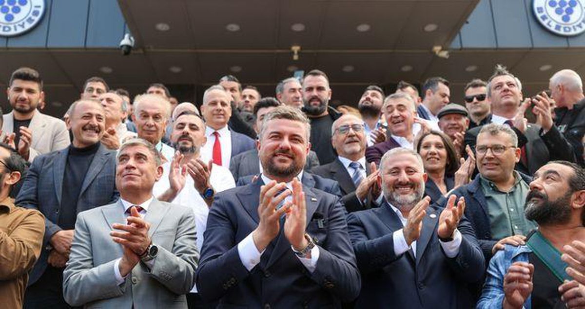 İzmir Buca belediyesi hangi partide? Buca Belediyesi meclis üyesi dağılımı nasıl, çoğunluk kimde?