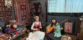 Japon 'Yakamoz Duo', Türk ezgilerini Uzak Doğu'ya taşıyor