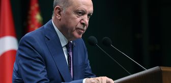 Kabine sonrası CHP'ye uyarı! Cumhurbaşkanı Erdoğan'dan CHP'deki 'mutlak butlan' tartışmalarına ilk yorum