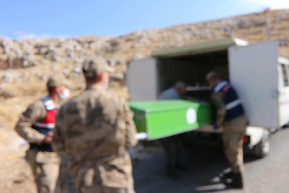Kahramanmaraş’ta alacak verecek kavgası kanlı bitti