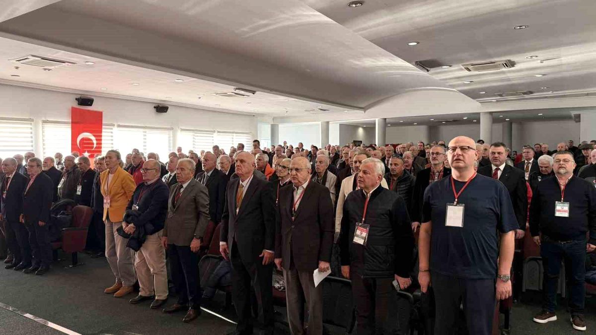 Karşıyaka'da yarın mali kongre yapılacak