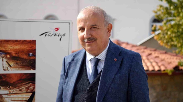 Keskin Belediye Başkanı Ekmel Cönger’n yargılandığı ‘rüşvet’ davası ertelendi