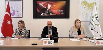 Kırklareli İl Genel Meclisi haziran ayı toplantıları başladı