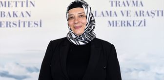 Konya'da 45 kişilik ekip, psikolojik travmalara dayanıklılıkla ilgili araştırma yapıyor