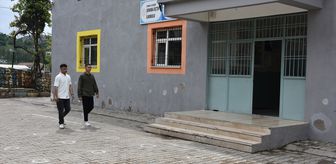 Mehmetçikten öğrencilere sınav desteği