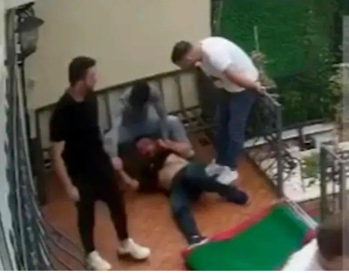 Mustafa Sandal'ın eski bacanağına tahliye: Cinayete ait yeni görüntüler ortaya çıktı