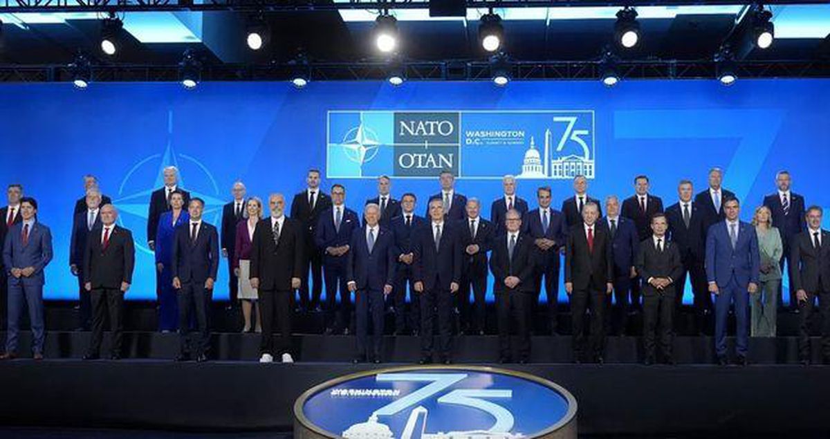 NATO Zirvesi ne zaman? Ankara'daki memurlar NATO Zirvesi'nde izinli mi? NATO izni kimleri kapsıyor?