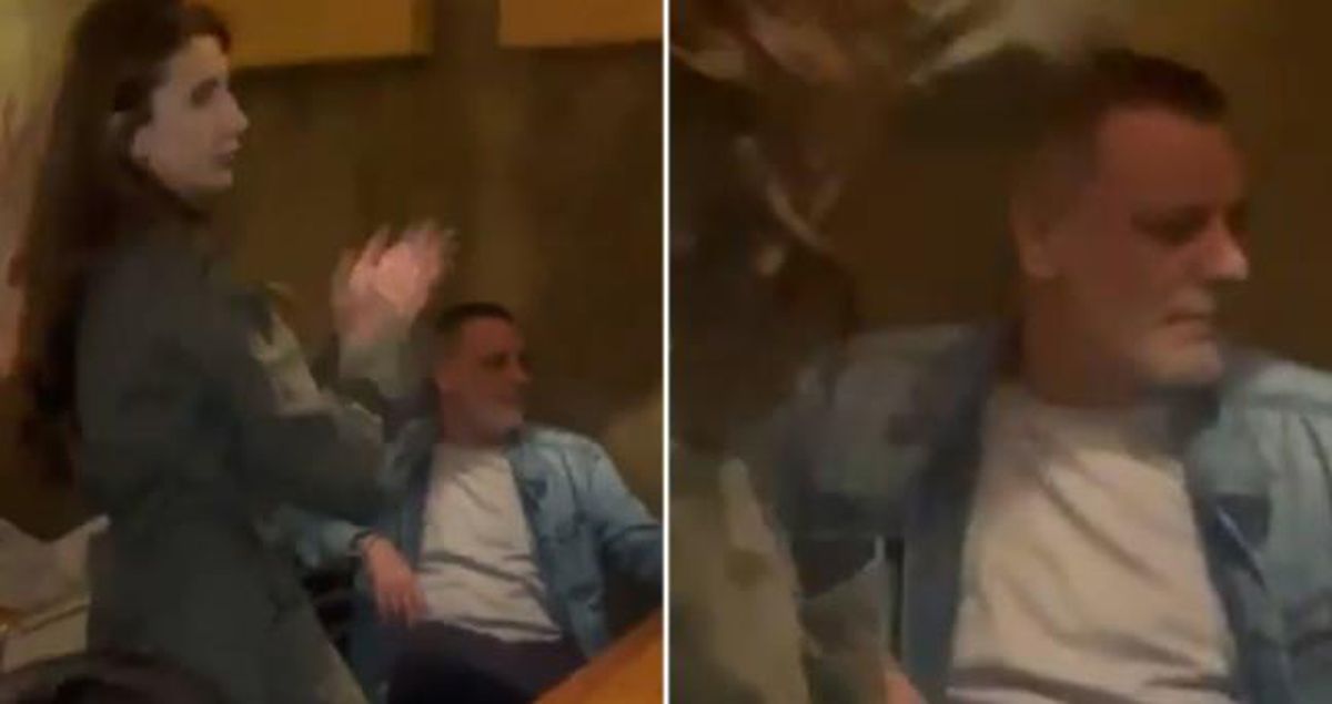 Ozan Güven olayı nedir, ne yaptı, kimi dövdü? Ozan Güven neden mekandan kovuldu?