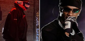 Performansıyla eleştirilen Travis Scott yeniden Türkiye'ye geliyor