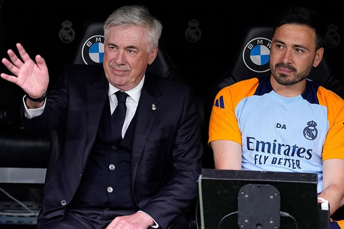 Resmen açıklandı! Lille'de Davide Ancelotti dönemi