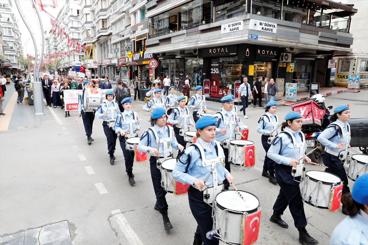 Samsun'da sigara bırakma polikliniklerinin sayısı 26'ya çıkarıldı