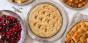 Samsun'da Türk Mutfağı Haftası kapsamında gastronomi etkinliği düzenlendi