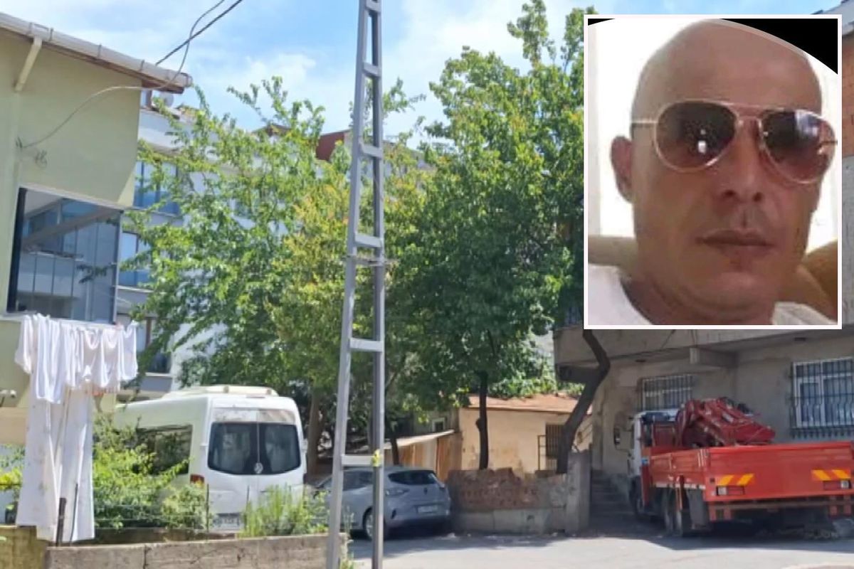 Bir ay önce cezaevinden çıkan 14 yıl önce boşandığı eşini öldürdü