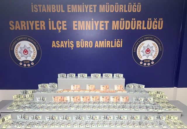 sariyer de 1 milyon lira degerinde sahte dola 4 19898885 o