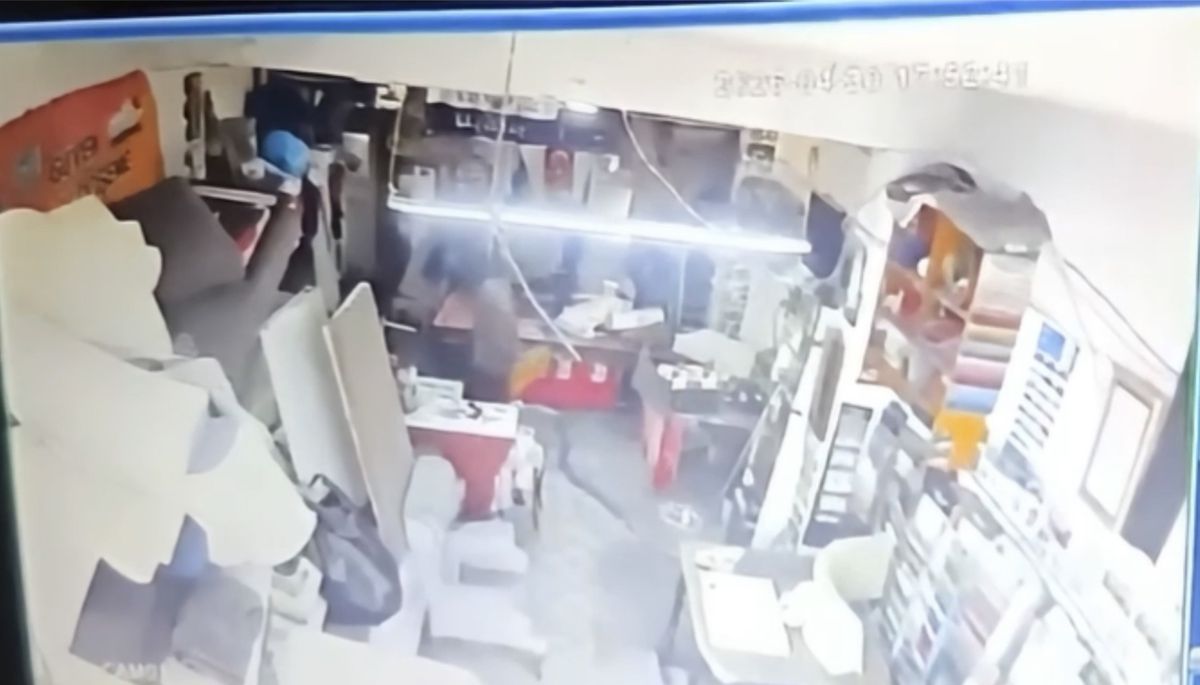 Sarıyer'de yemek borcunu isteyen komşusunu silahla tehdit etti: 'Hepinizi vuracağım'