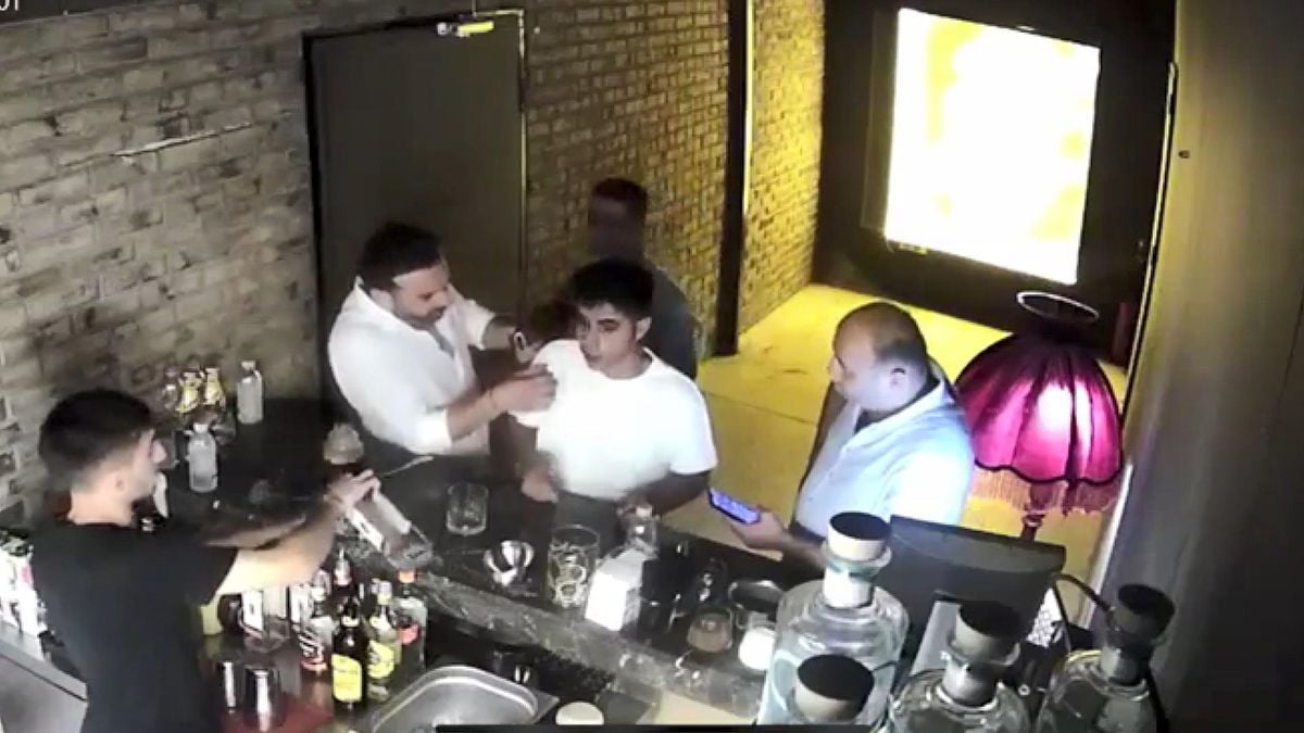 Şarkıcı Mustafa Sandal'ın eski bacanağı yargılandığı davada tahliye edildi; cinayet anına ilişkin yeni görüntüler