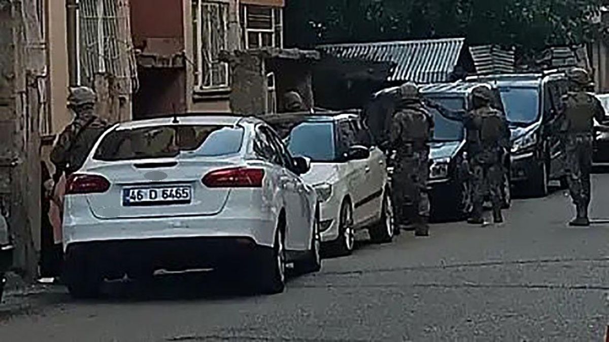 Siirt'te bayram günü işlenen cinayete ilişkin 1 gözaltı