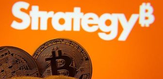Strategy 2022’den beri ilk kez Bitcoin sattı