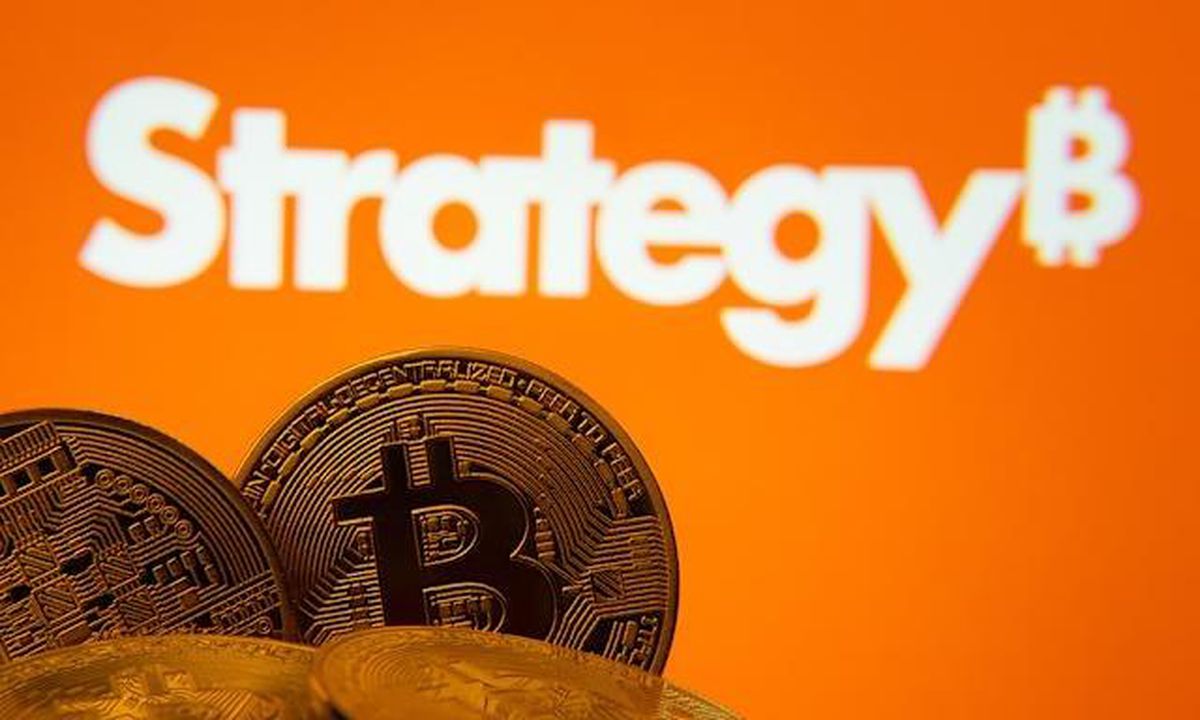 Strategy 2022’den beri ilk kez Bitcoin sattı