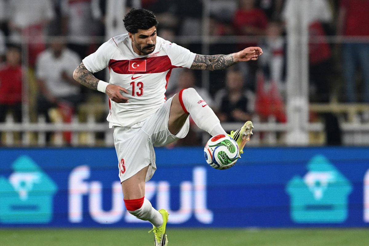 TFF'den Eren Elmalı'nın sağlık durumuyla ilgili açıklama