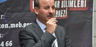 Trabzon'da 'Geleneksel Kodla-Yap Teknoloji Şenliği' düzenlendi