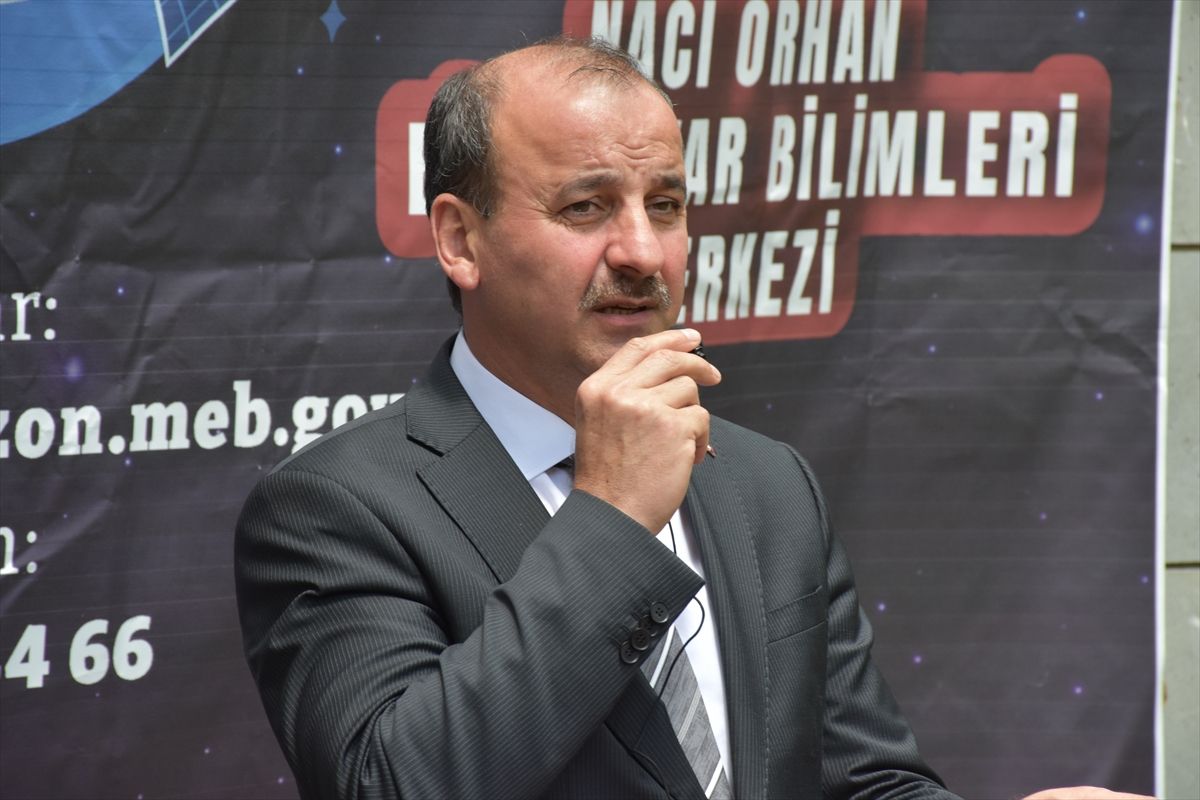 Trabzon'da 'Geleneksel Kodla-Yap Teknoloji Şenliği' düzenlendi