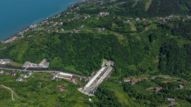 Viaduct construction