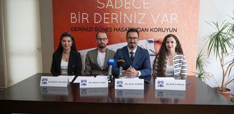Türkiye'de 39 ilde deri kanserine karşı ücretsiz 'ben' taraması yapılıyor